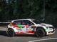 Chentre e Boglietti sulla Skoda Fabia vincono l’ottavo rally “Il Grappolo”, il pilota valdostano centra il quarto successo consecutivo nella competizione astigiana