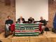 Riflessioni e dialogo sul futuro dell'Europa al Foyer delle Famiglie