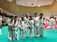 Al 38esimo trofeo di judo di Novi Ligure anche i ragazzi della Scuola Judo Shobukai  di Villanova