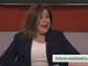 L'astigiana Fulvia Massimelli, presidente nazionale Aisla