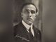 Giacomo Matteotti, deputato socialista vittima della violenza fascista, di cui ricorrono i 100 anni dalla morte