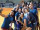 La prima volta di Santa Maria Nuova al torneo dei Borghi di Volley, battuto in finale don Bosco