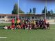 Il Monferrato Rugby chiude il campionato portando a casa un punto