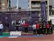 Pentathlon moderno: gli astigiani Allara e Boero trionfano al campionato italiano &quot;Open&quot; Under17. Allara confermata campionessa italiana