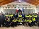 Protezione Civile in festa: consegnati gli attestati di benemerenza 2019-2024
