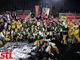 Su GRP si potranno rivivere le emozioni del Palio degli Sbandieratori