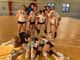 Volley: il Club76 in B2 chiude il Campionato con una vittoria