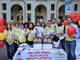 Lo stand dell'ANDI