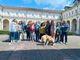 Visita dell’A.P.R.I. al Museo Paleontologico di Asti