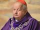 Il cardinale Stanislao Dziwisz