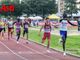 Un'immagine della scorsa edizione, unica astigiana, del Meeting di atletica Un'immagine della scorsa edizione, unica astigiana, del Meeting di atletica