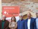 Il gruppo direttivo