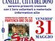 Anche le Associazioni del Dono alla Stracanelli 2024