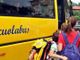 Trasporto scolastico scuolabus e trasporto speciale per allievi disabili: domande online al Comune di Asti