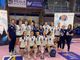 Club76 nuovamente sul tetto del Piemonte: Playasti si aggiudica il titolo in Under 16