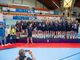 Volley, il Club76 saluta coach Moretti
