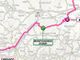 Il tracciato astigiano del Giro d'Italia