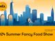 Il Piemonte protagonista negli Stati Uniti al Summer Fancy Food