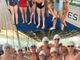 Quindici atleti dell'Asti Nuoto al campionato regionale Esordienti a Torino