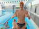Nuoto: l'astigiano Mattia Tammaro in gara con la rappresentativa piemontese al Trofeo delle Regioni