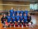 La New Volley di Asti, Under 15, verso Rimini per la Coppa Uisp
