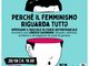 Il femminismo al centro: incontro con Lorenzo Gasparrini ad Asti