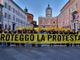 Alcune immagini dell'assemblea
