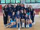 Alcune immagini delle premiazioni per gli atleti della Blue Roller Asti
