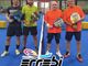 Lapenna-Gagliano (Addominal) vs Tiraboschi-Russo (Icebois)