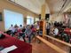 Alcune immagini della giornata di incontro