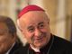 Monsignor Vincenzo Paglia