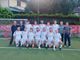 La squadra della Polisportiva Cassa di Risparmio, vincitrice della scorsa edizione del Torneo