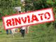 Rinvio, causa maltempo, per il picnic al Bosco degli Astigiani