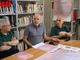 La presentazione all'Israt