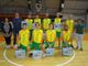 San Lazzaro, vincitore del match