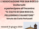 Troviamoci in collina a Villafranca: serate culturali nella chiesetta di San Rocco