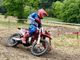 Il moto club Alfieri ha organizzato la seconda tappa del Trofeo Ferrero di minienduro