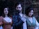 AstiTeatro 46 chiude, sabato 29 giugno, con l'emozionante prima nazionale &quot;Michelangelo da Caravaggio – A Rock Musical&quot; prodotta dalla  Golden Ticket Company [TRAILER]