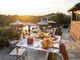 Un'esperienza unica a Casa Serra Eco-Resort &amp; Wellness con Aperitivo sotto le stelle e musica dal vivo con il tenore Enrico Iviglia