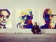 Lo spazio culturale BAart di Agliano ospita la mostra 'Face' di Daniele De Lorenzo
