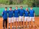Tennis: il Dlf Asti-Alessandria si impone a Firenze nella sfida di andata per la promozione in B2