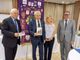 &quot;La famiglia Tamburi” di Emilia Cardona e la riedizione anastatica, in anteprima al Lions Club di Costigliole