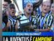 La Juventus femminile Under 15 vince lo scudetto e parla anche Astigiano