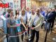 Alcune immagini dell'inaugurazione (Merphefoto)