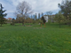 Uno scorcio del parco Biberach