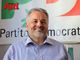 Il consigliere regionale PD Fabio Isnardi