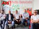 Alcune immagini della conferenza stampa (Merphefoto)