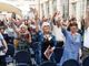 Alcune immagini della presentazione