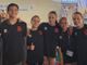 Campionati regionali di nuoto: medaglie per la ValleBelbo sport tra gli esordienti A