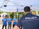 Gli allievi alpini incontrano la Polizia di Stato [FOTO]